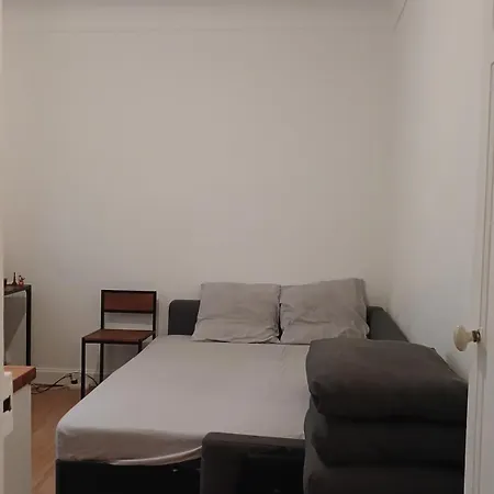 Apartment Joli Cocon Billancourt *