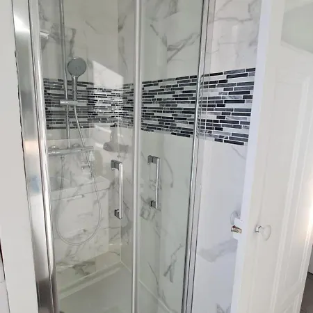 Apartment Joli Cocon Billancourt Boulogne-Billancourt