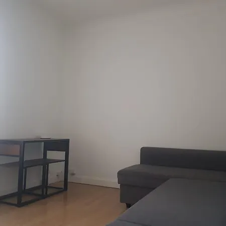 Joli Cocon Billancourt Boulogne-Billancourt