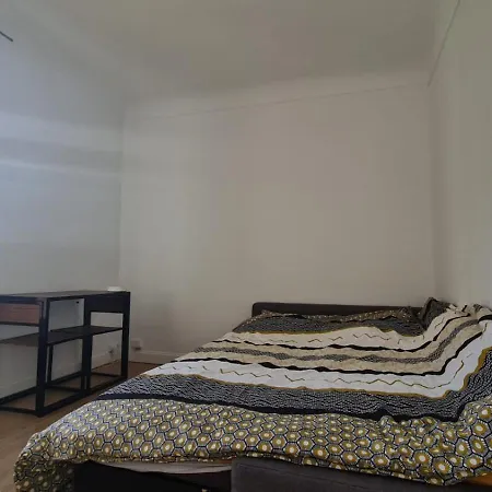 Joli Cocon Billancourt * Boulogne-Billancourt