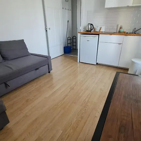 Joli Cocon Billancourt * Boulogne-Billancourt